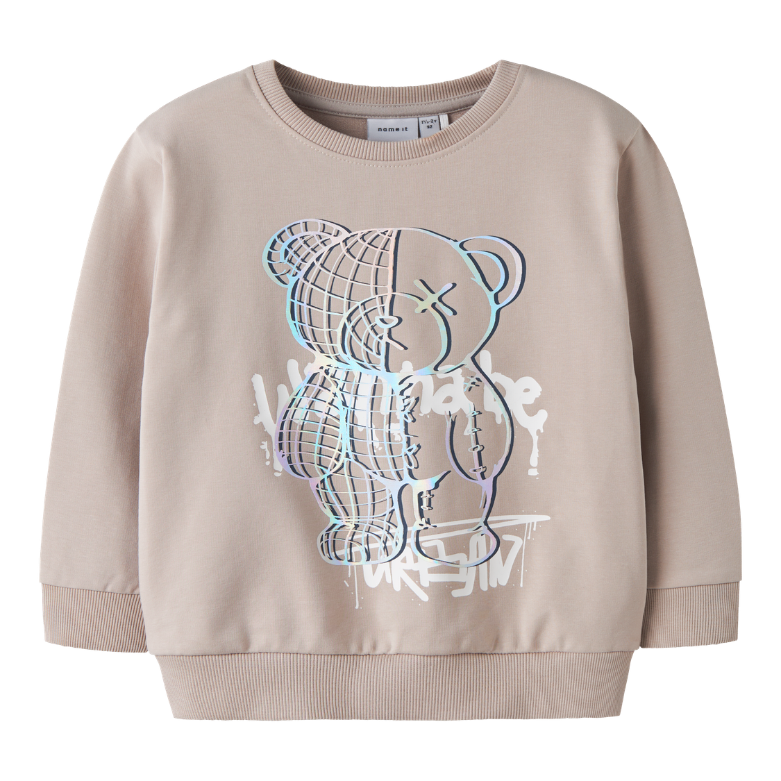 Name It Sweatshirt Donvu