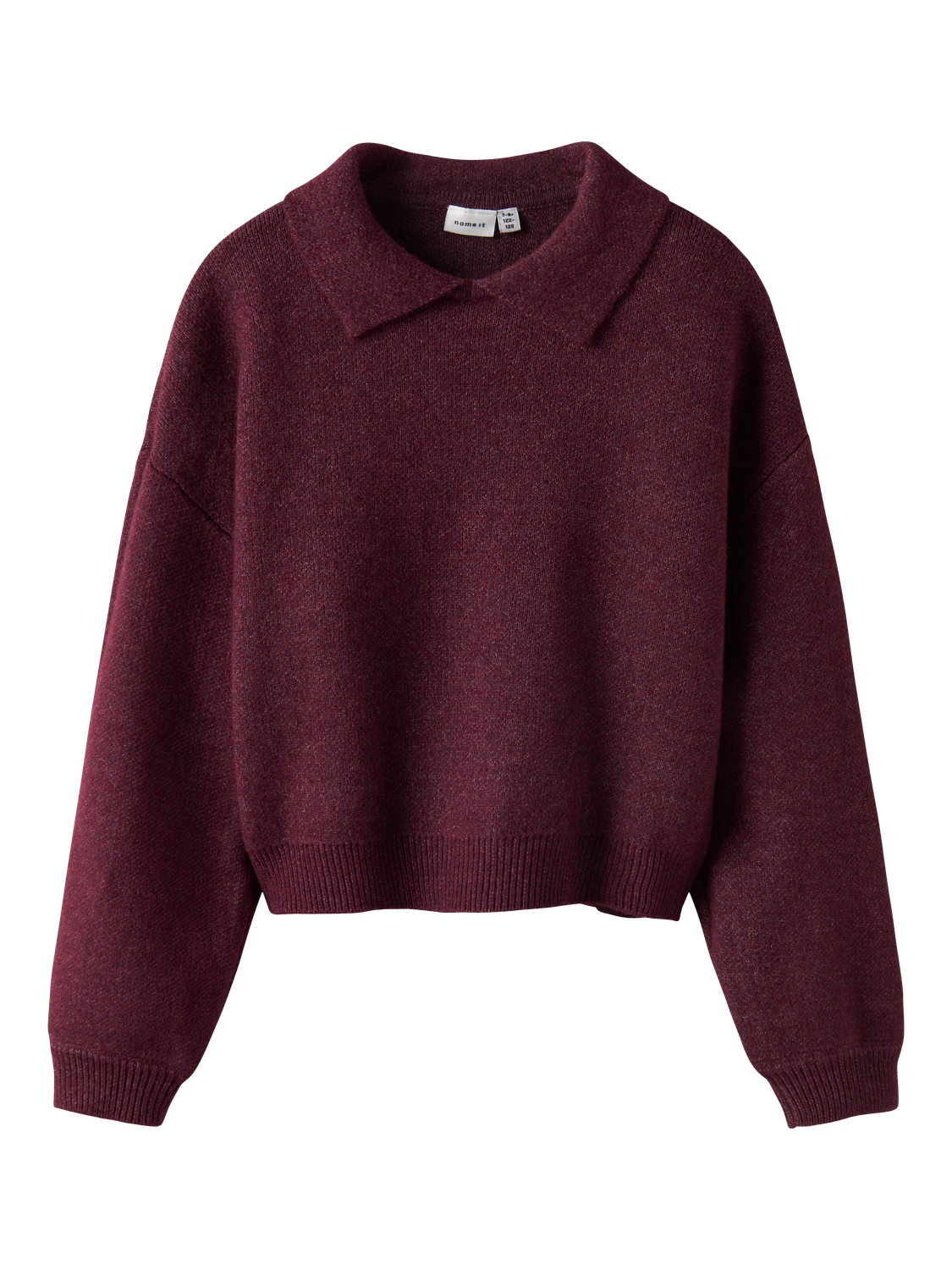 Name It Polo Pullover Sonia