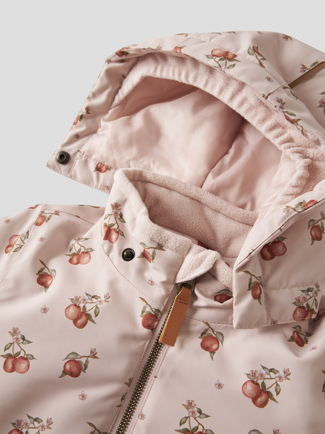 Lil' Atelier Flyverdrgat LASNOW10