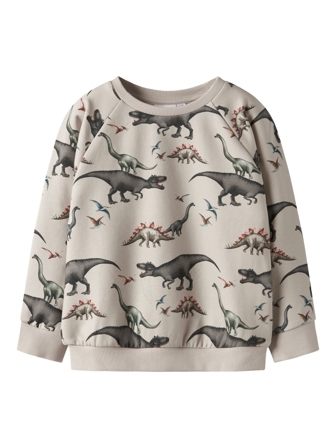 Name It Sweatshirt Bertil