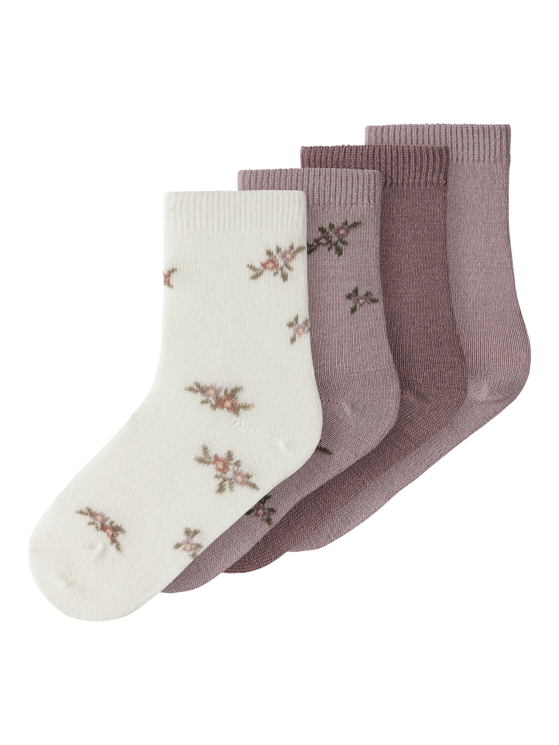 Name It Socks Wak 4-pack