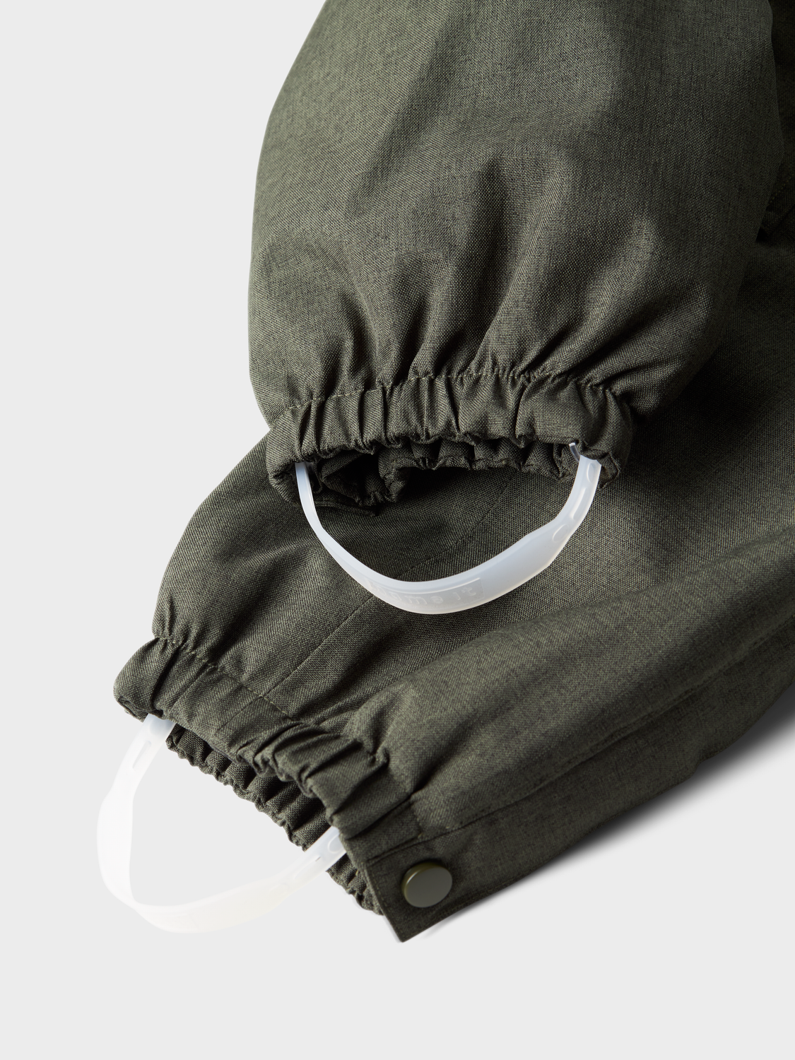 Name It Jumpsuit Snow10