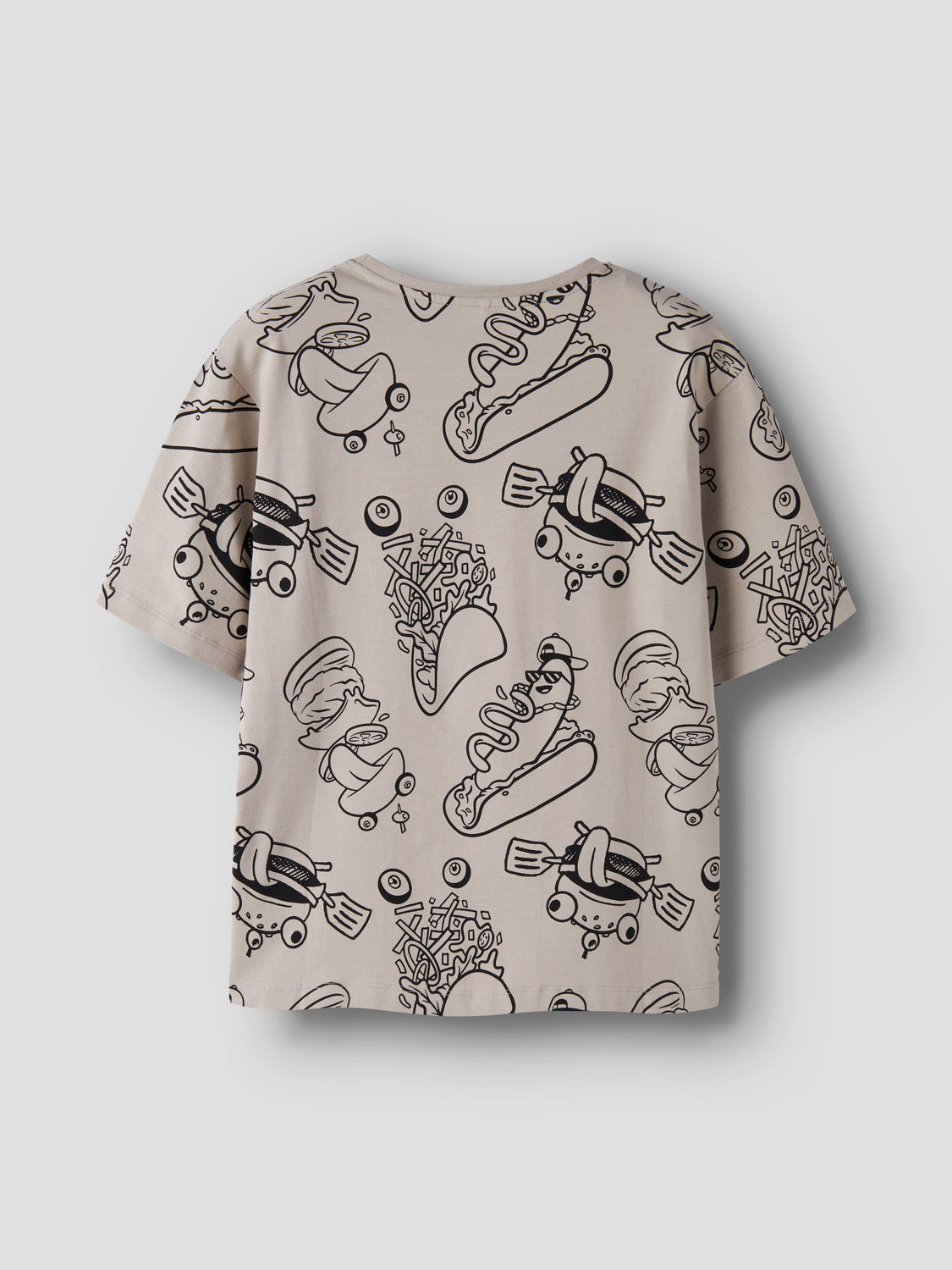 Name It T-shirt Olim Fornite