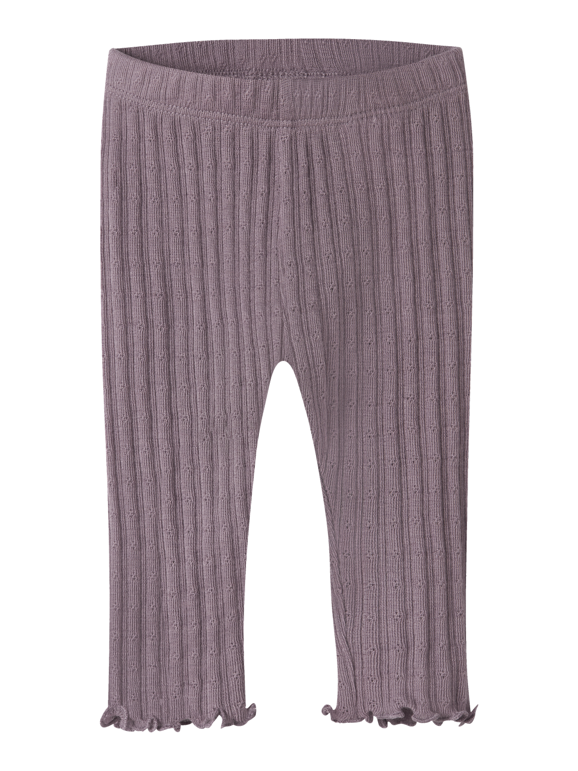 Name It Leggings Wossa Uld/Silke