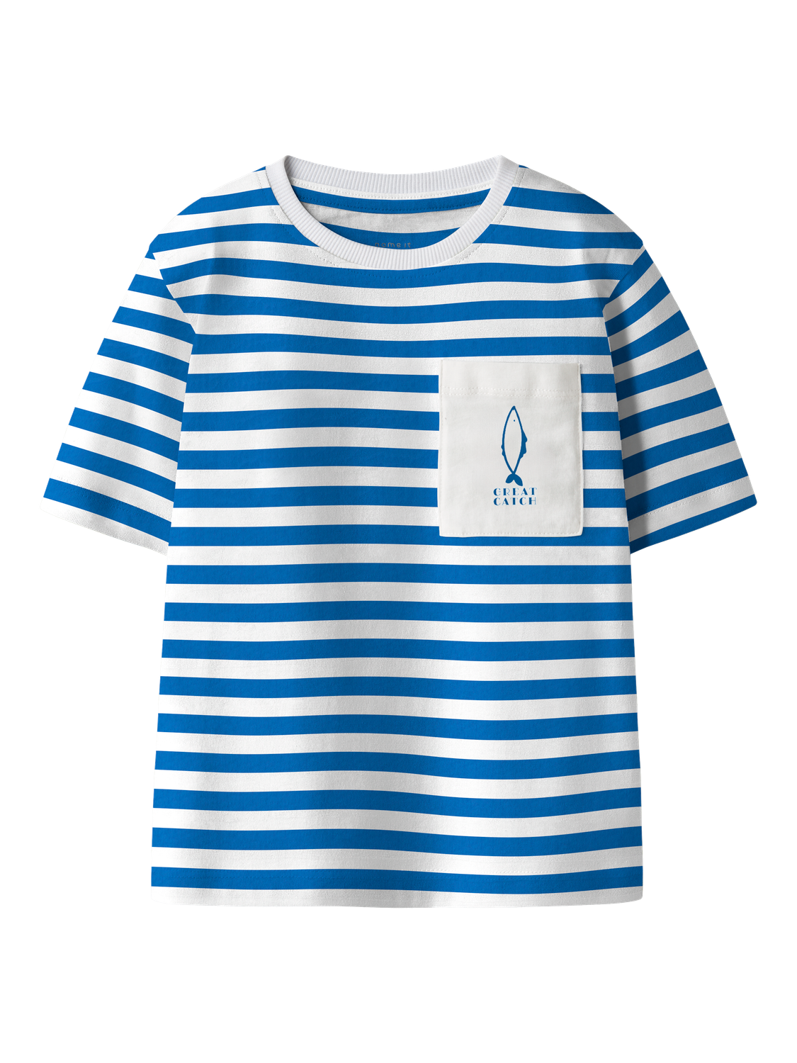 Name It T-shirt Jesper