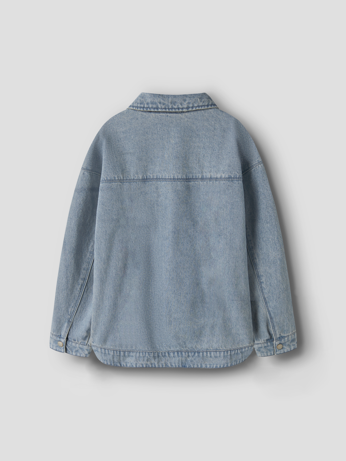 Name It Denimjakke Rain
