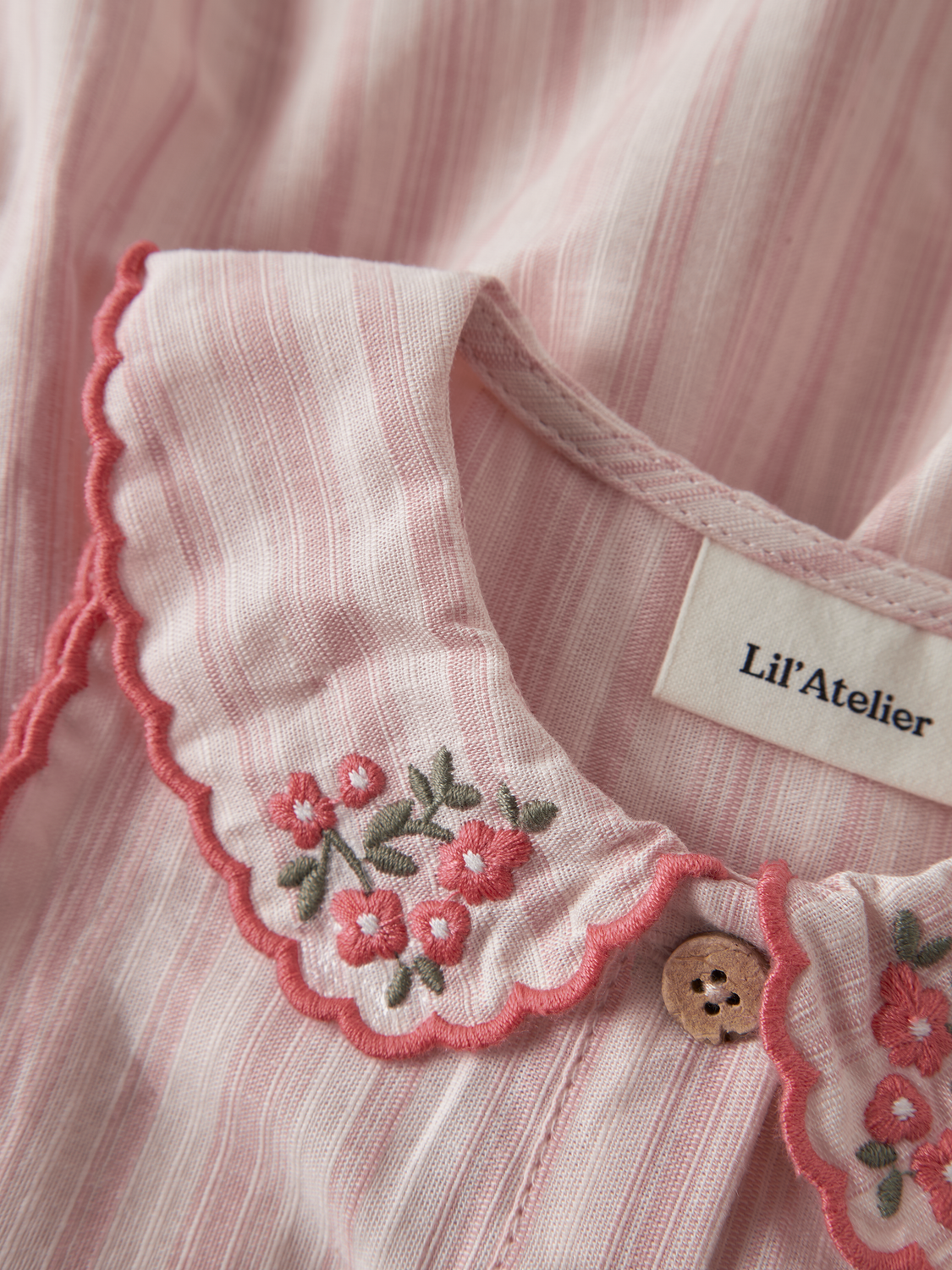 Lil' Atelier Bodykjole Jera