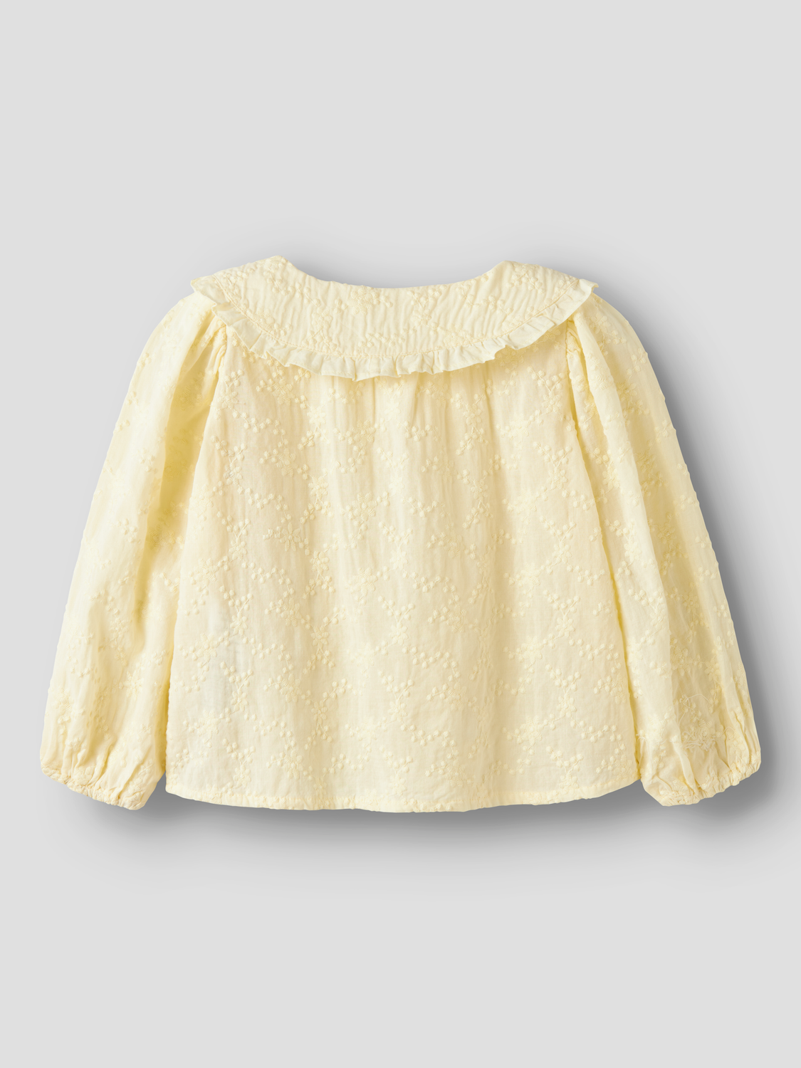 Name It Shirt Frederikke