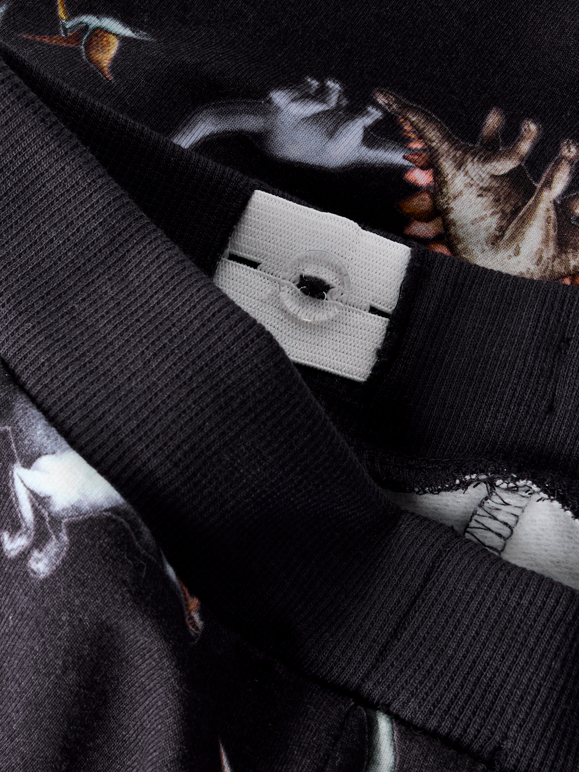 Name It Bukser Bertil