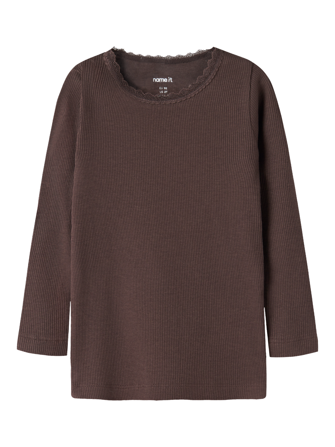 Name It Bluse KAB