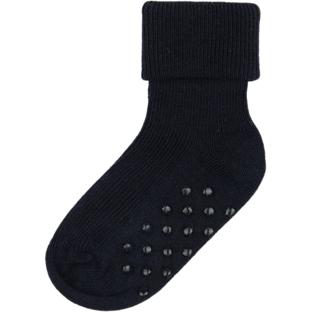 Minipop Strømper Bambus