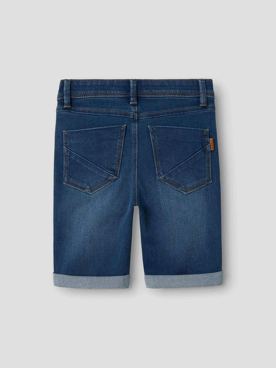 Name it Shorts Silas