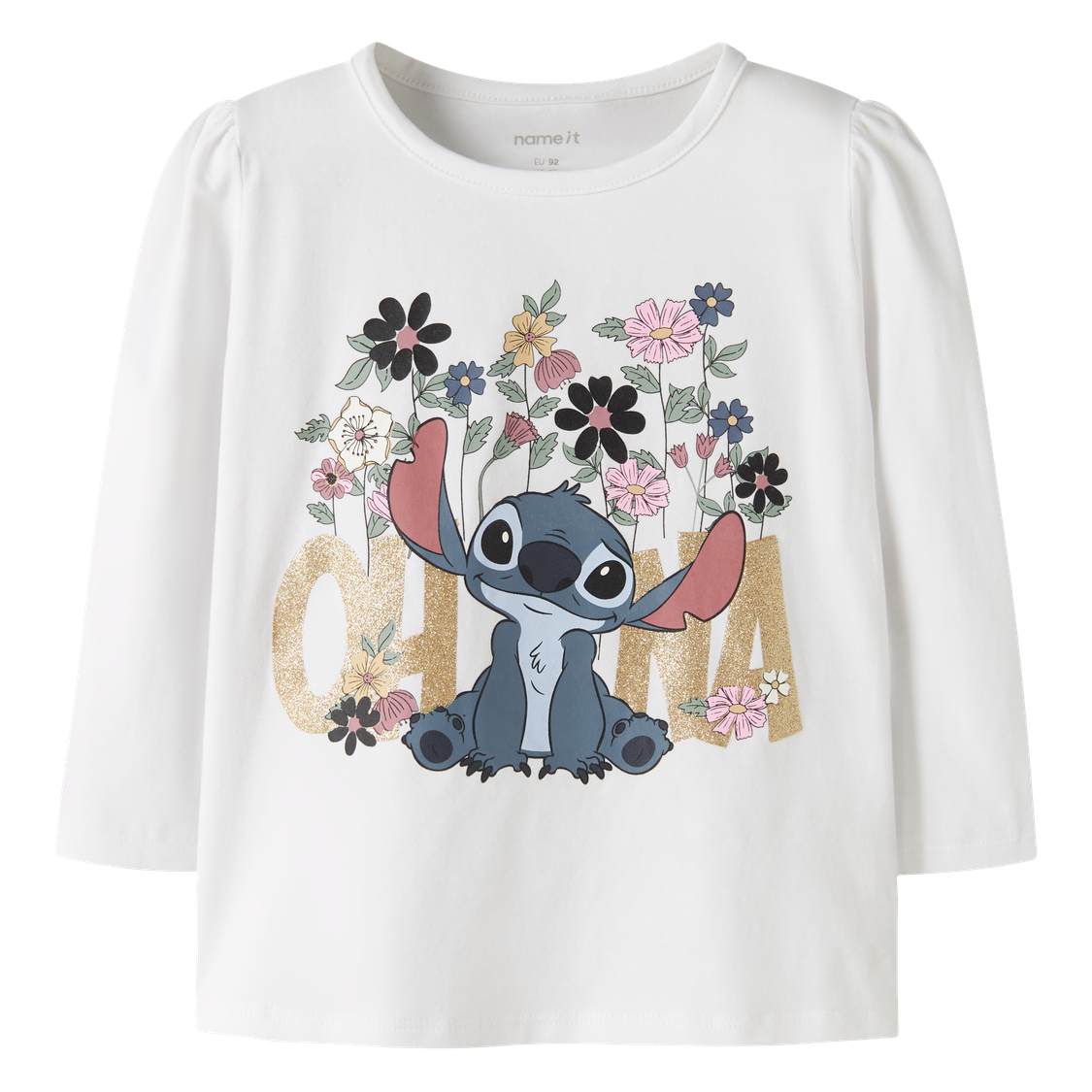 Name It Bluse Jina Stitch