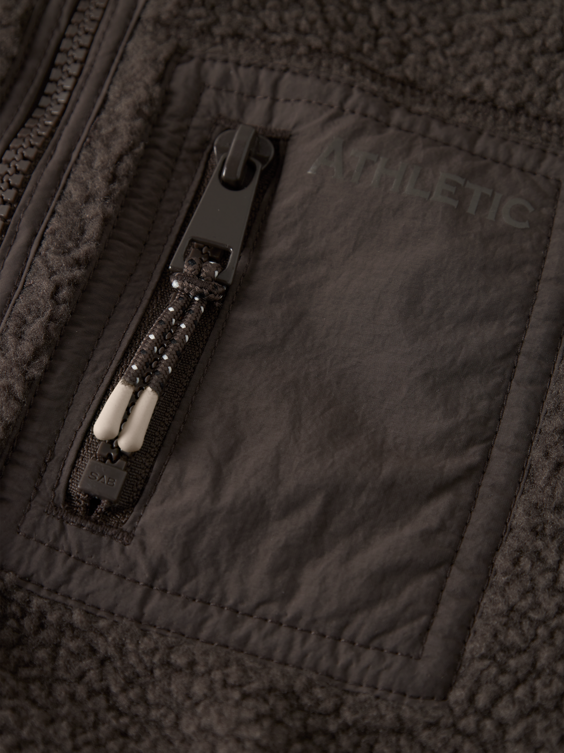 Name It Teddyjakke Miller