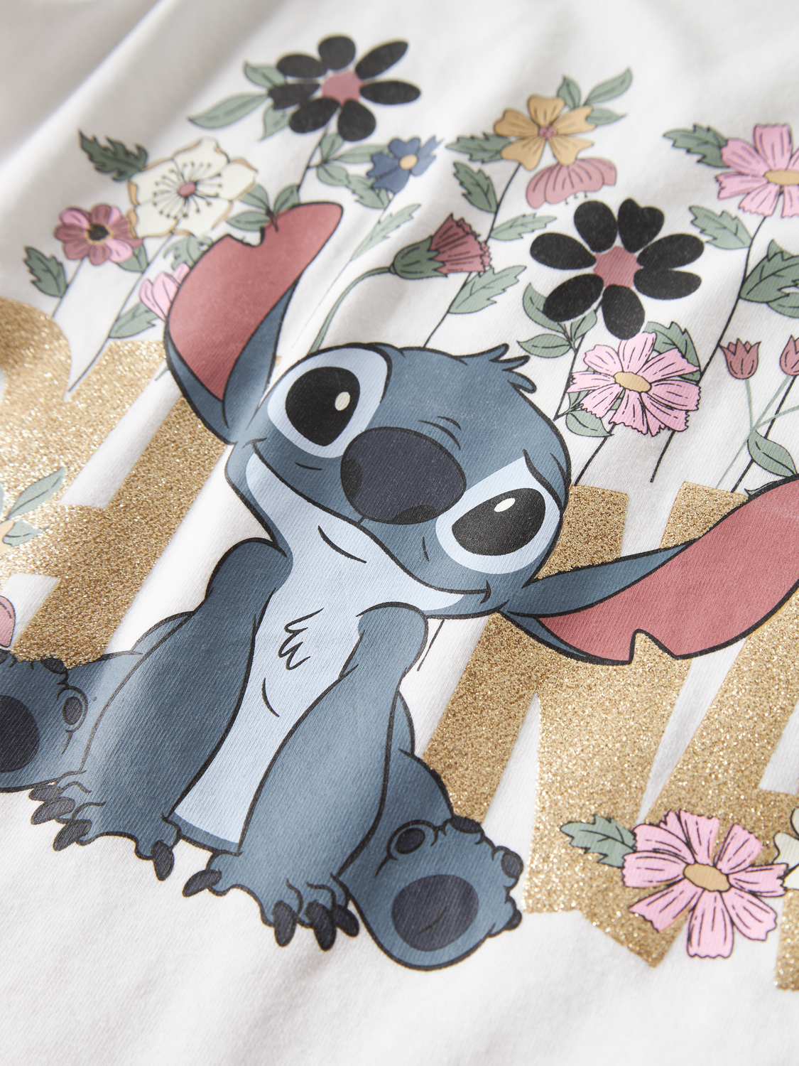 Name It Bluse Jina Stitch