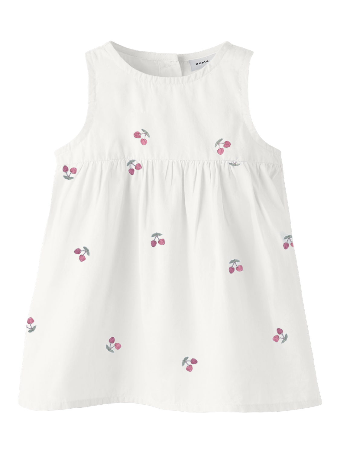 Name It Spencer Ferilla