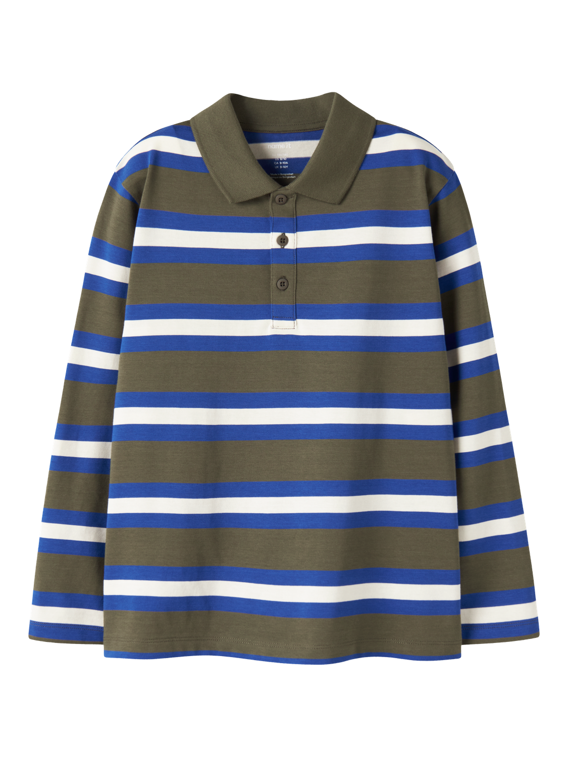 Name It Polo Naftali