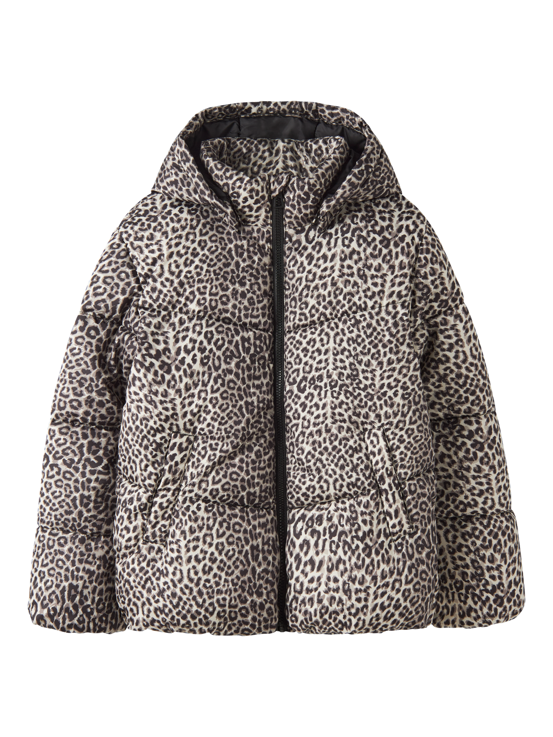 Name It Vinterjakke Mory Puffer