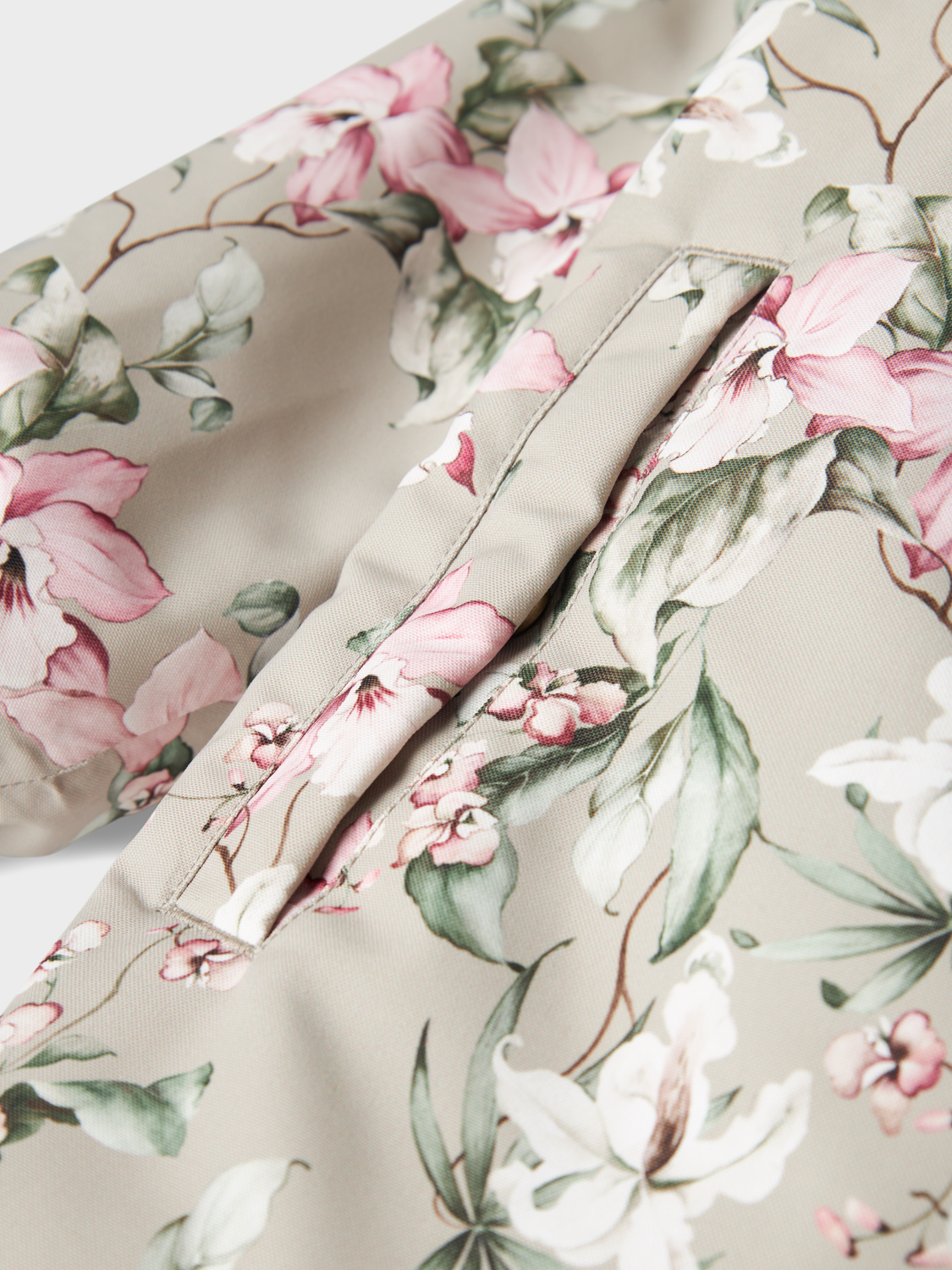 Name It Flyverdragt SNOW10