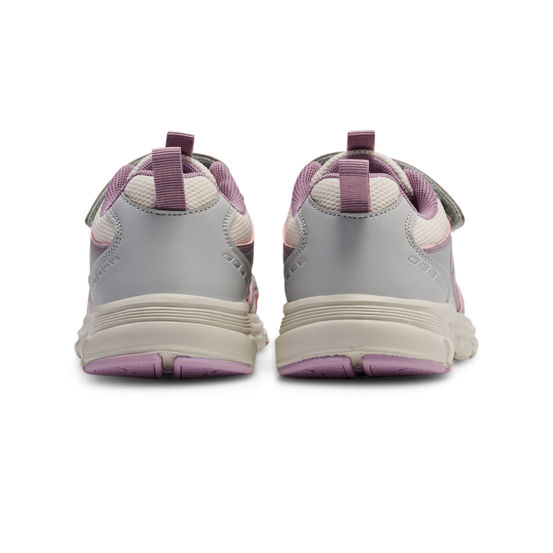 Hummel Sneakers Effort One VC JR