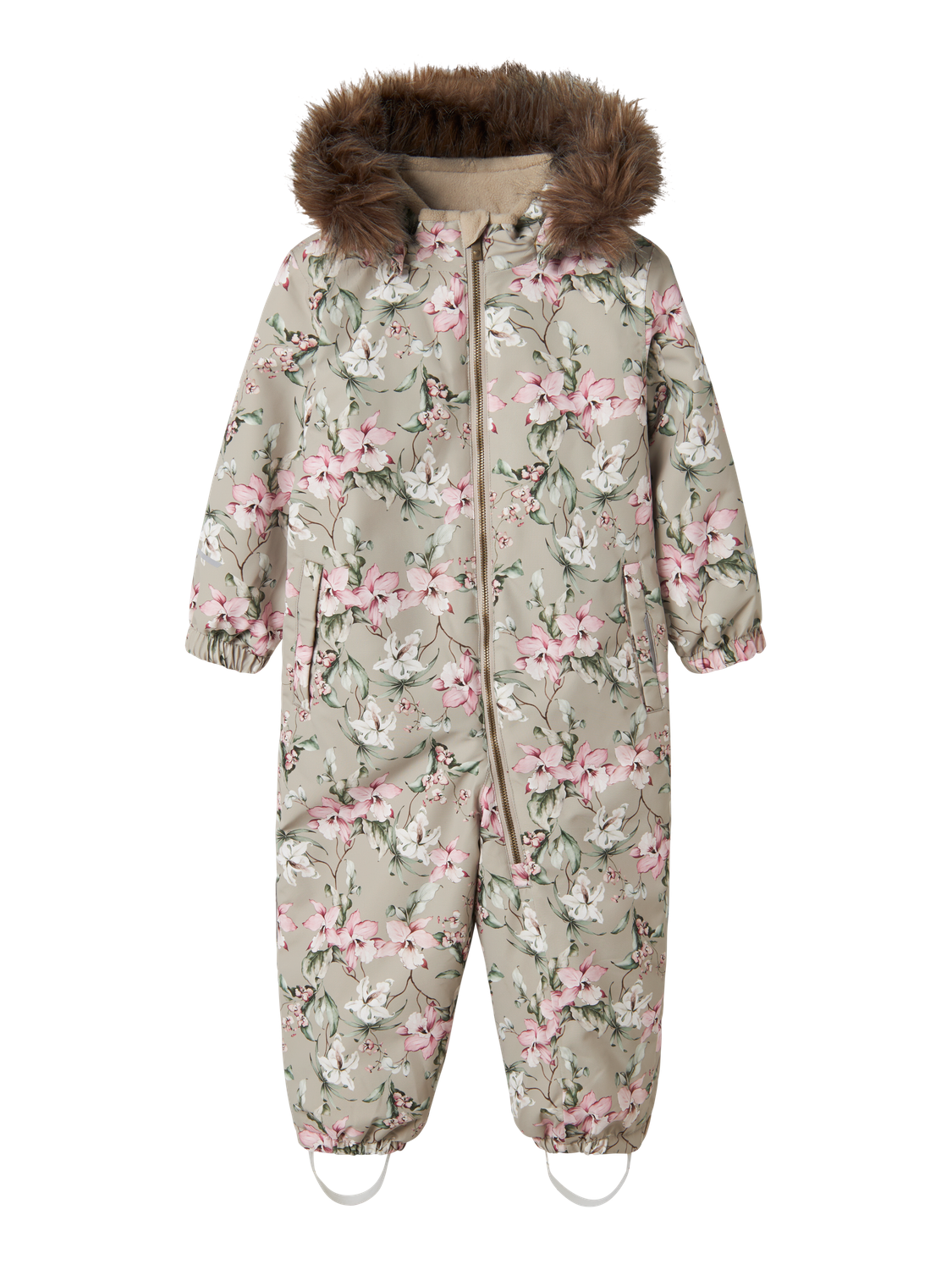 Name It Flyverdragt SNOW10