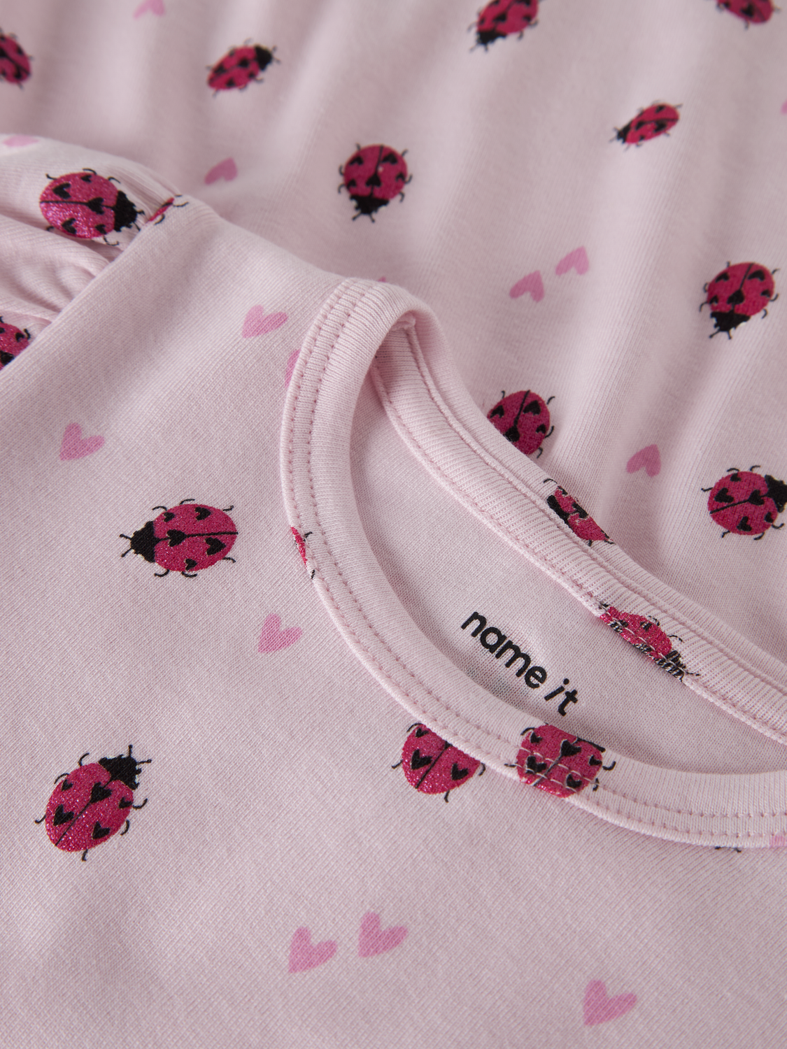 Name It Kjole Haline