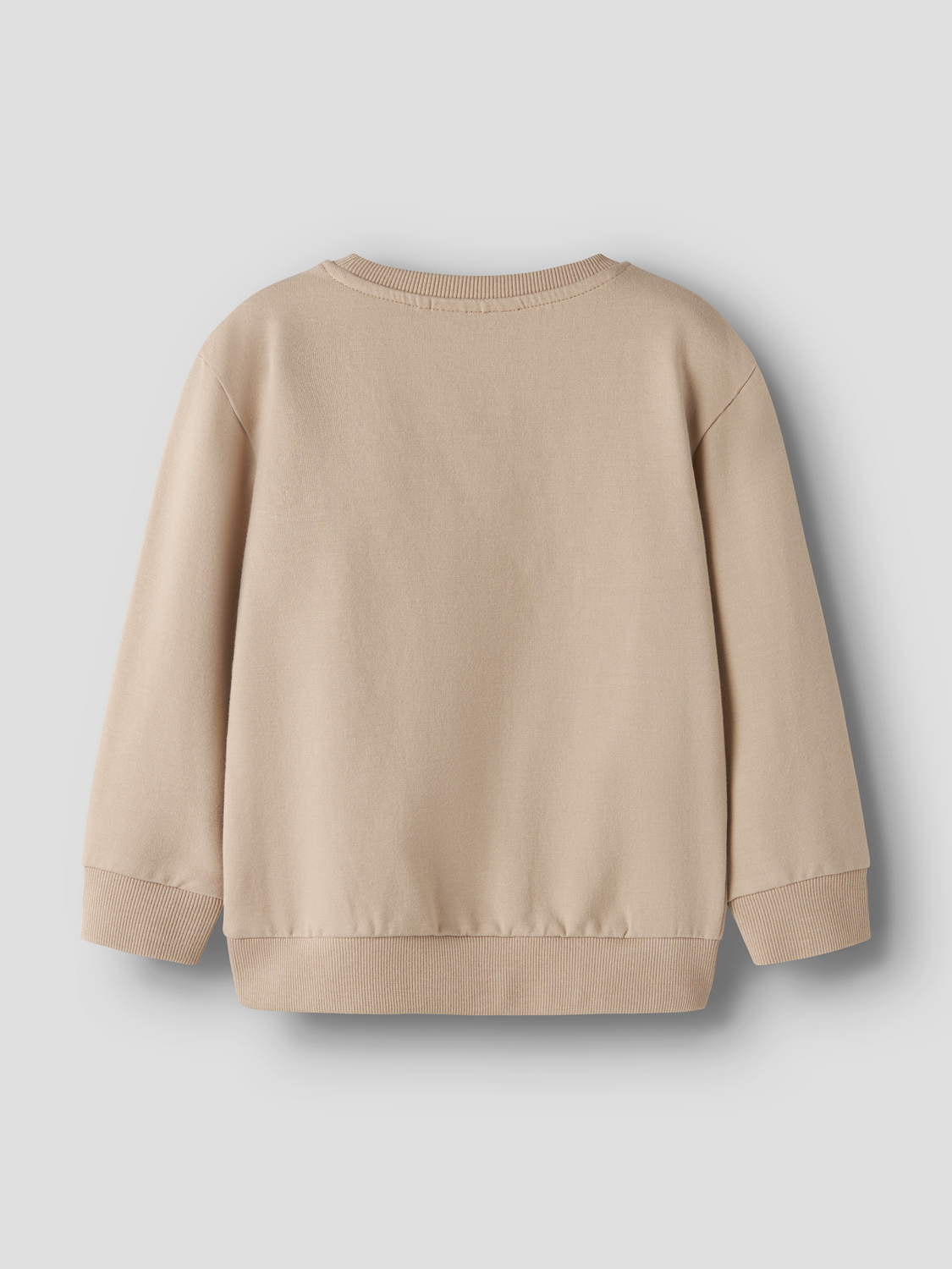 Name It Sweatshirt Nathaniel