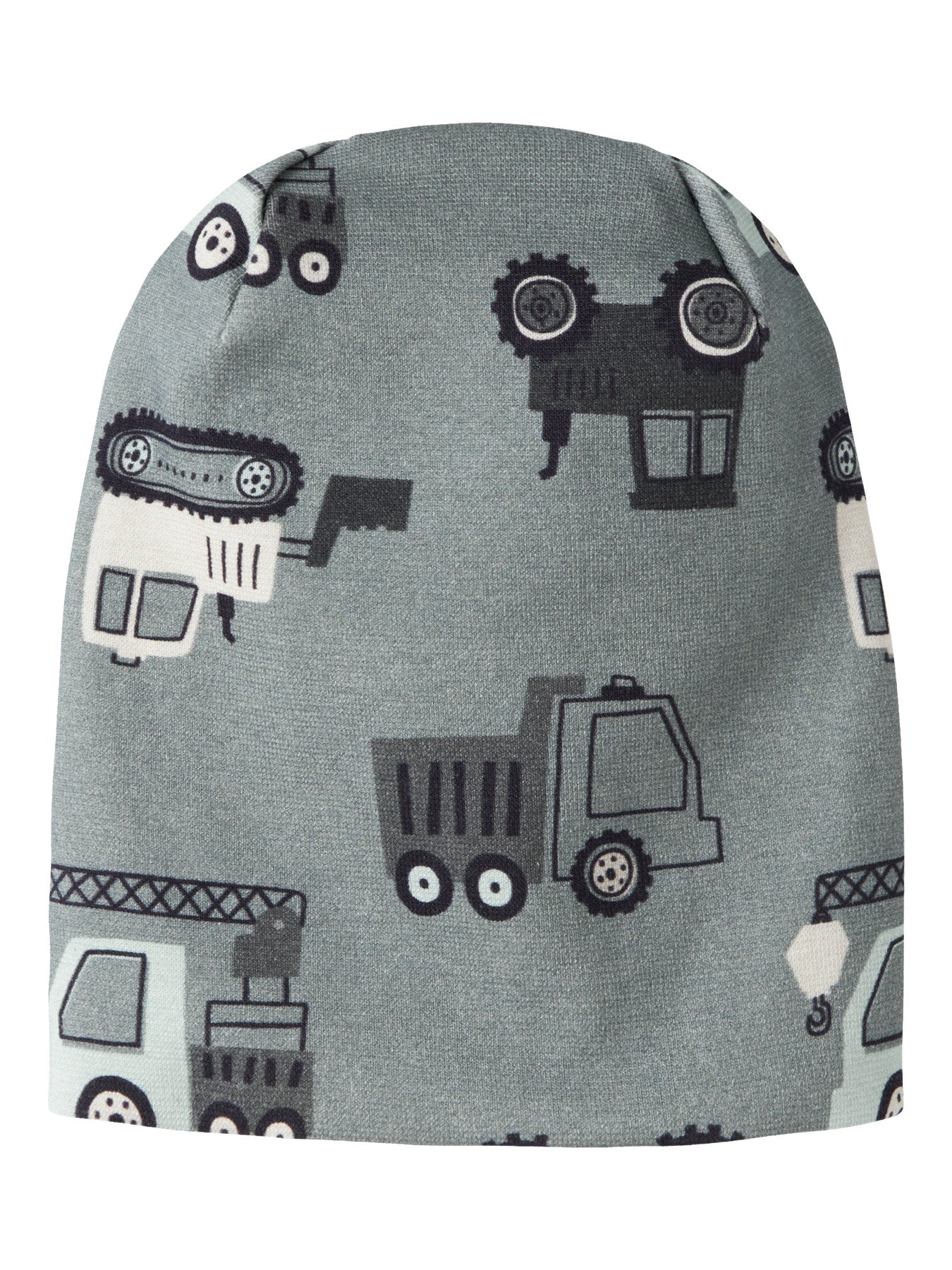 Name It Beanie Moppy