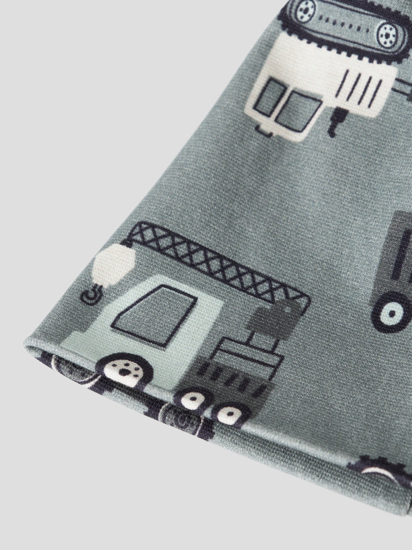 Name It Beanie Moppy