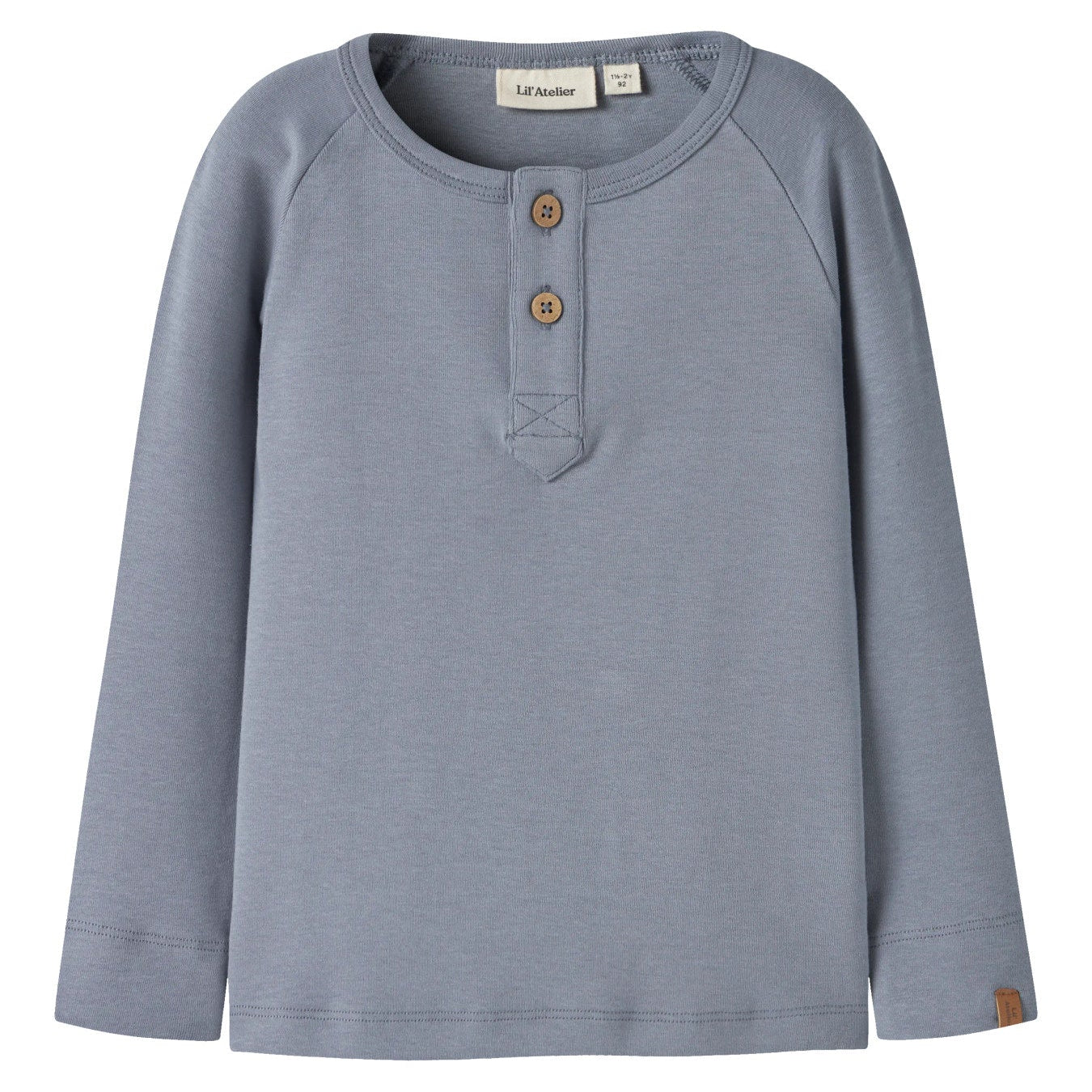 Lil' Atelier Bluse Geo