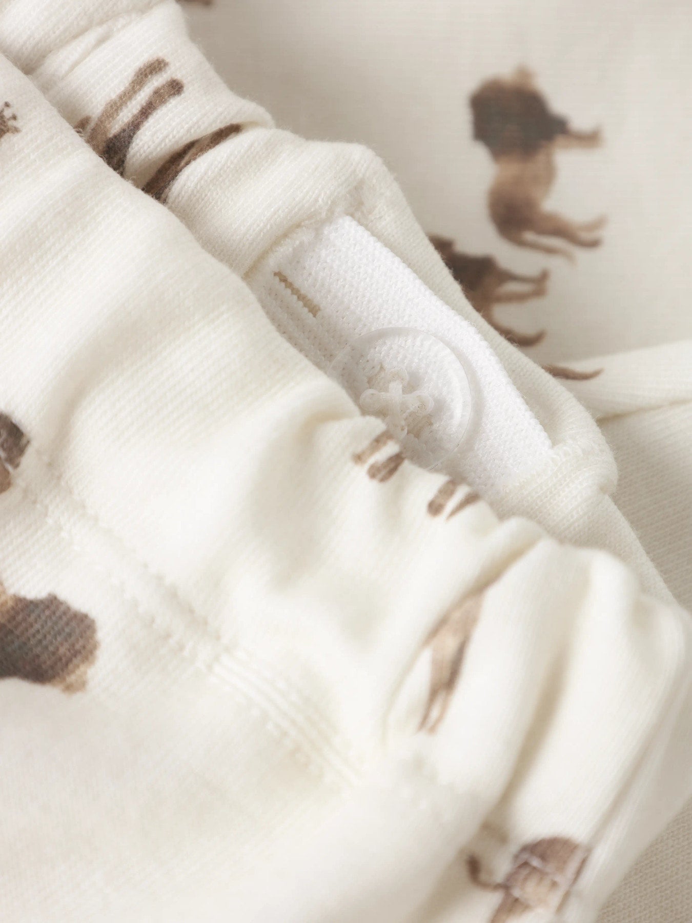 Lil' Atelier Bukser Layo