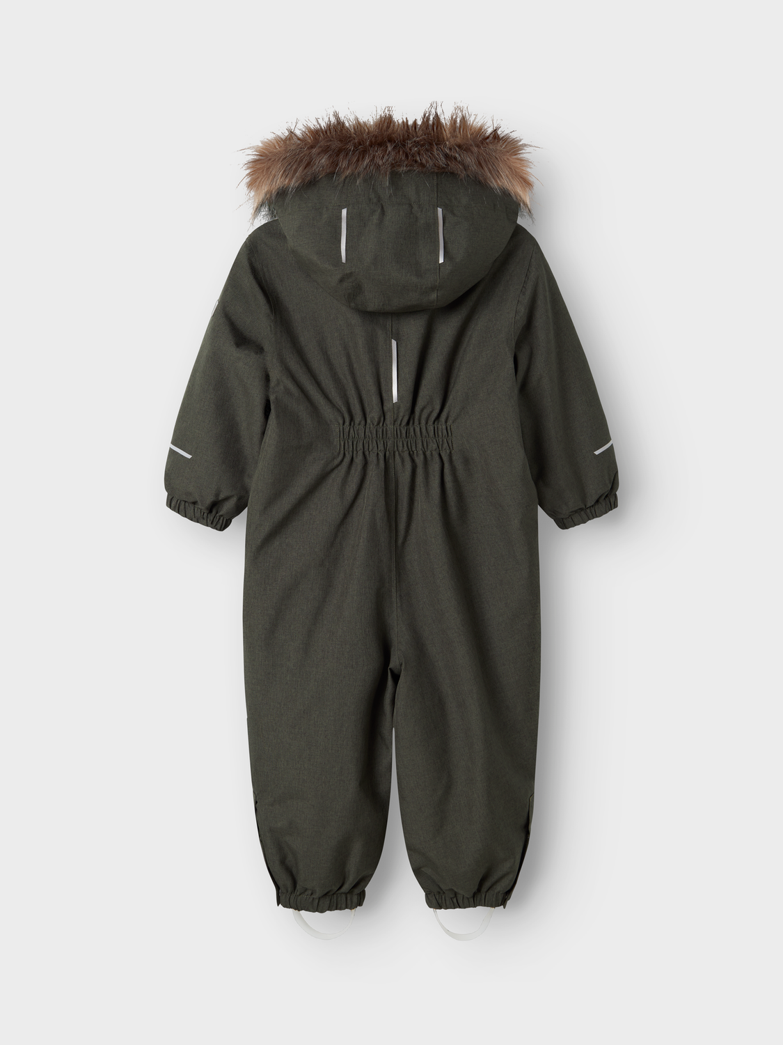 Name It Jumpsuit Snow10