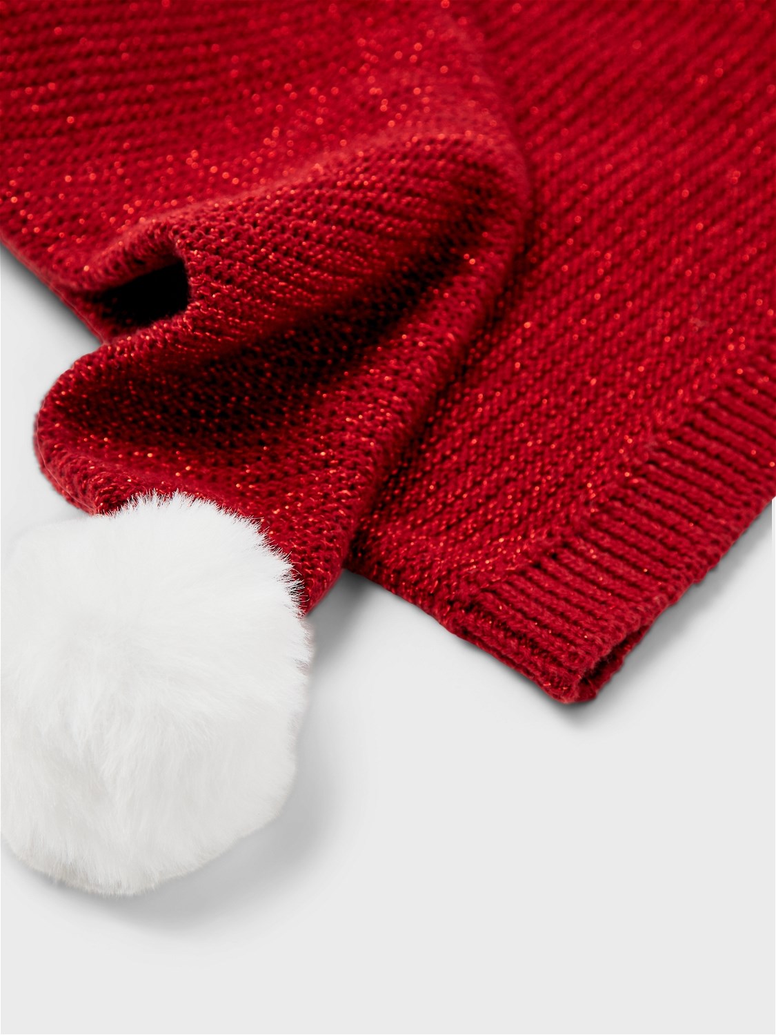 Name it Christmas Santa Hat Rinjaha