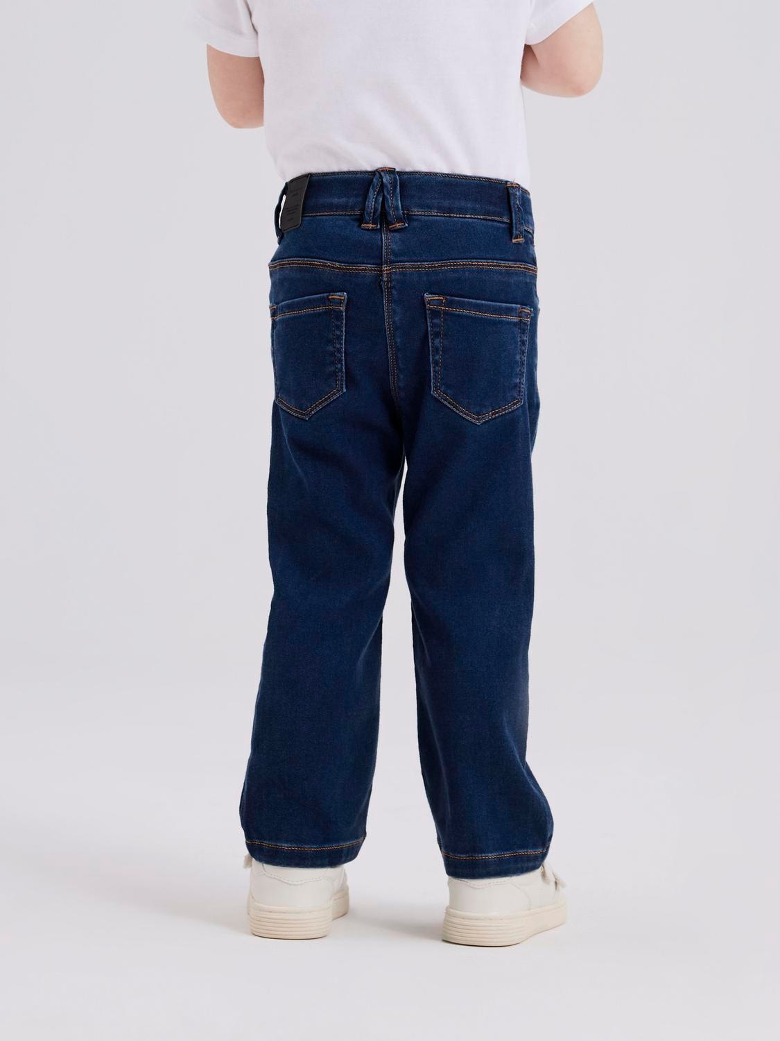 Name it Jeans Salli Bootcut