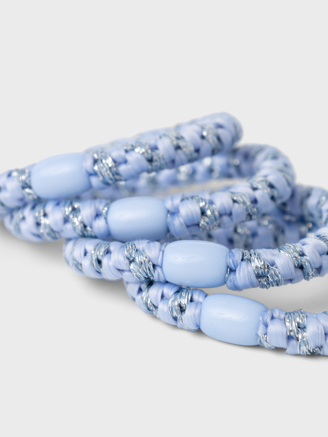 Name it Hair ties Arise 4-pack