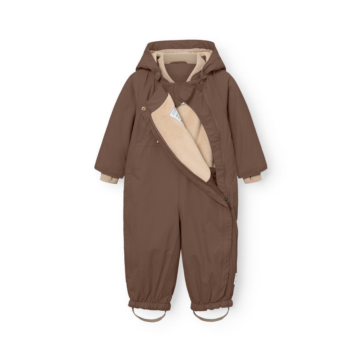 MINI A TURE Flyverdragt MATWisti Fleece