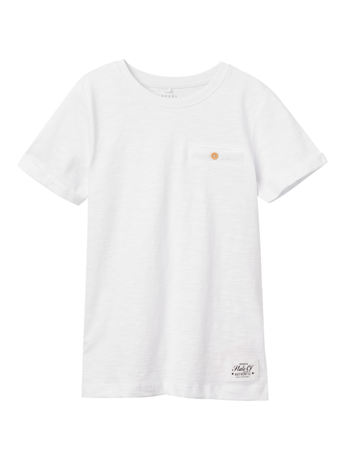 Name It T-shirt Vincent