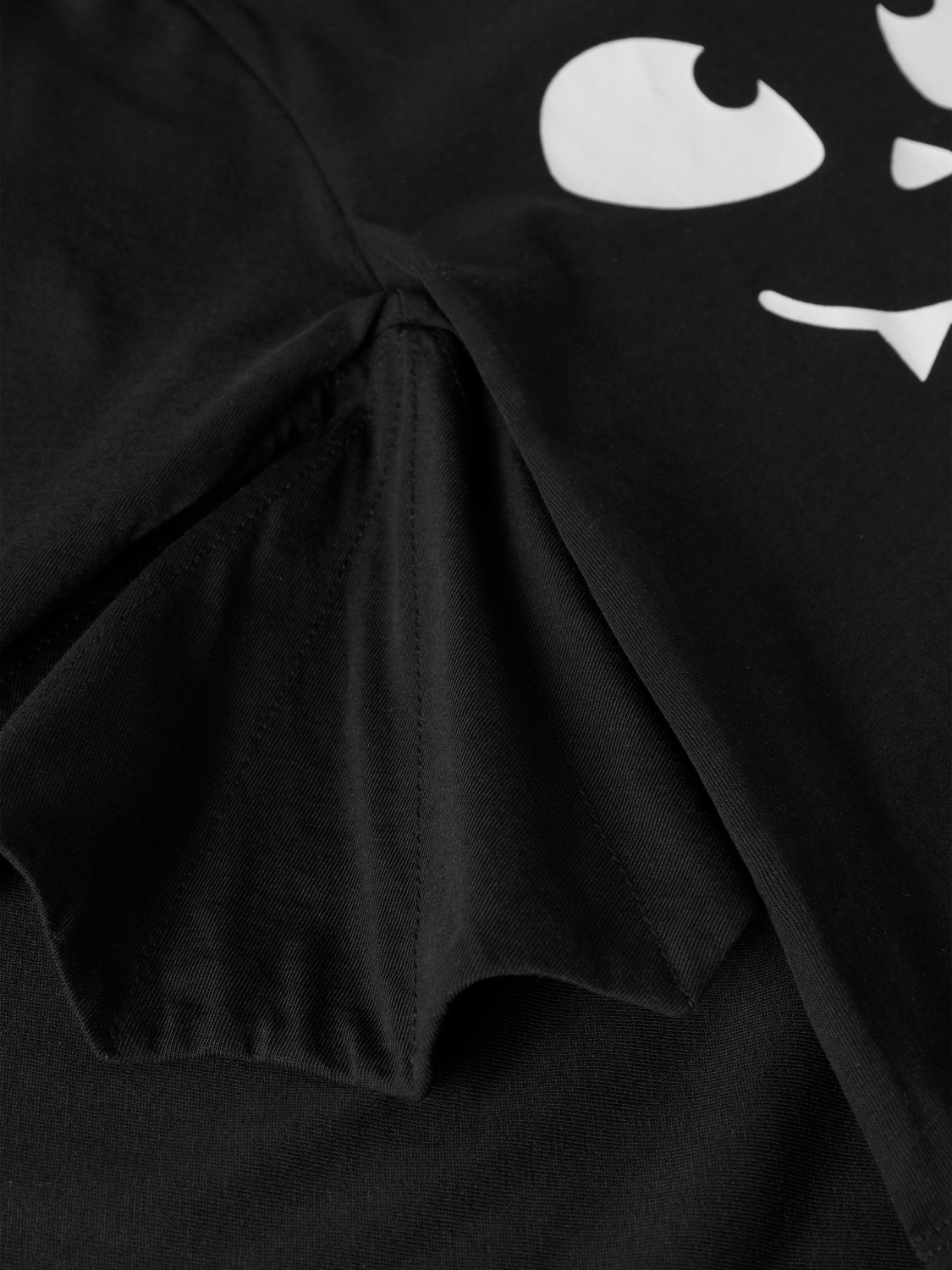 Name It Bluse Mottor Halloween