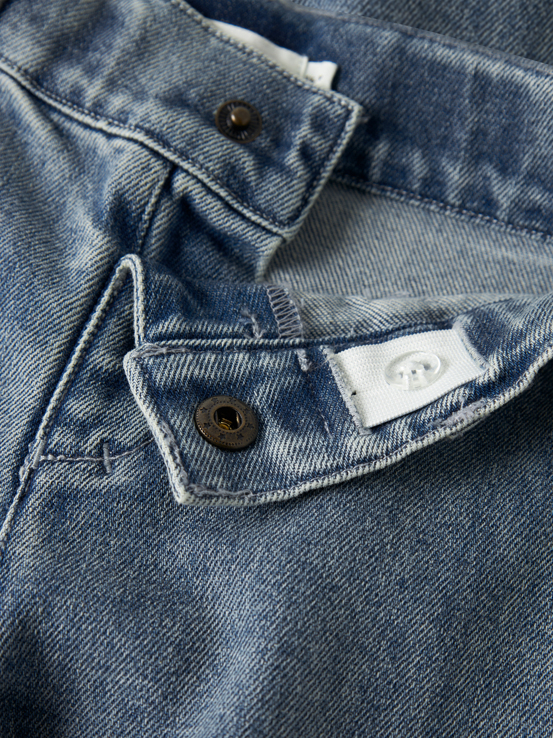 Lil' Atelier Jeans Damla