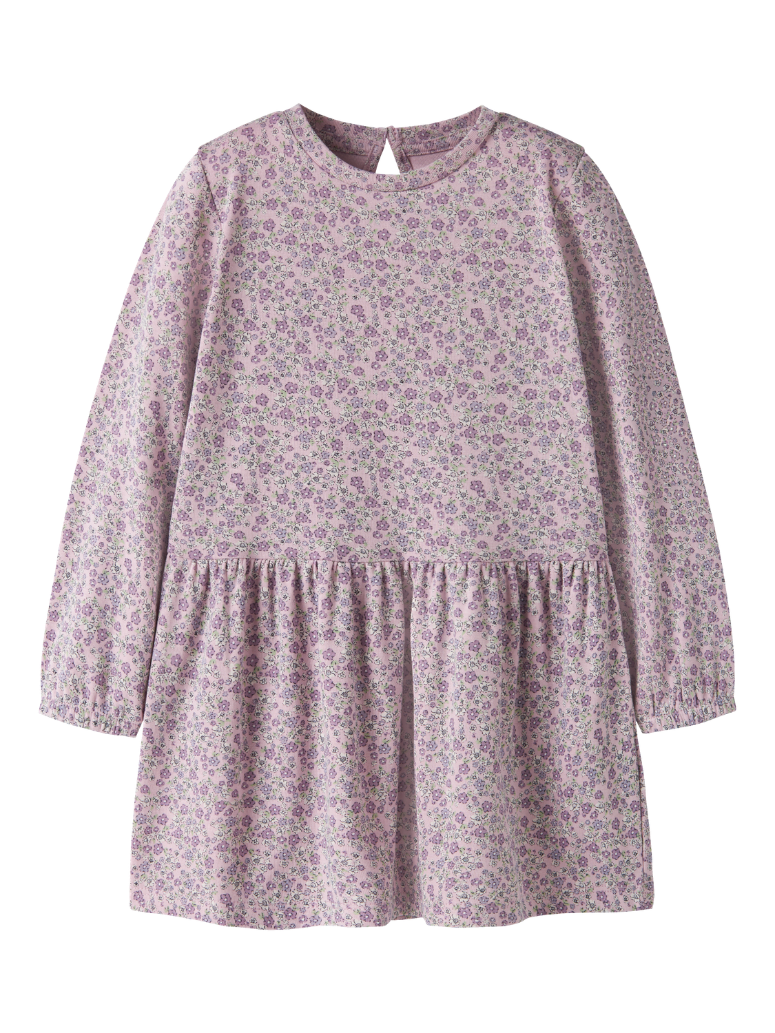 Name It Kjole Tuline