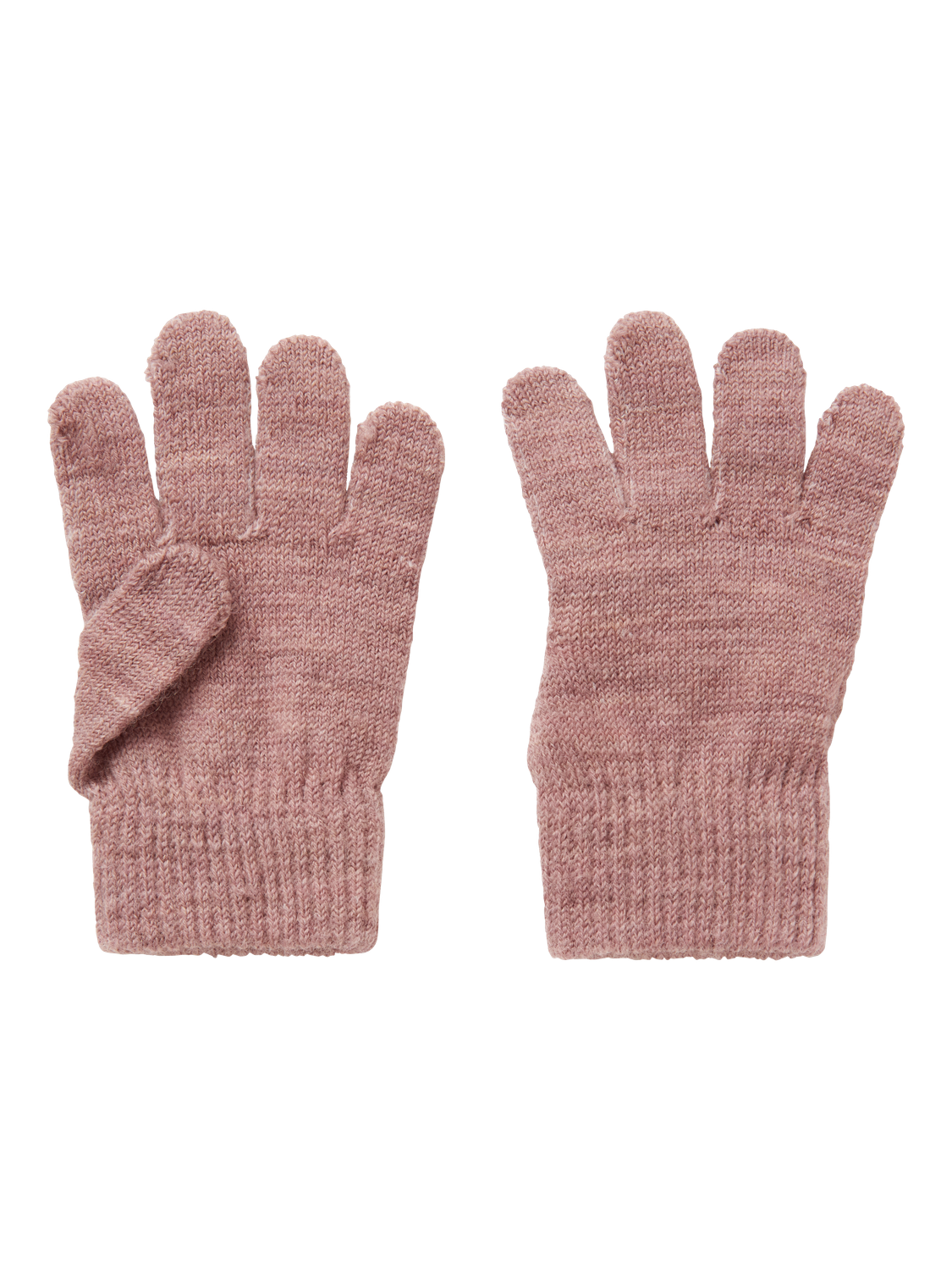 Name It Wool Mittens Wholla