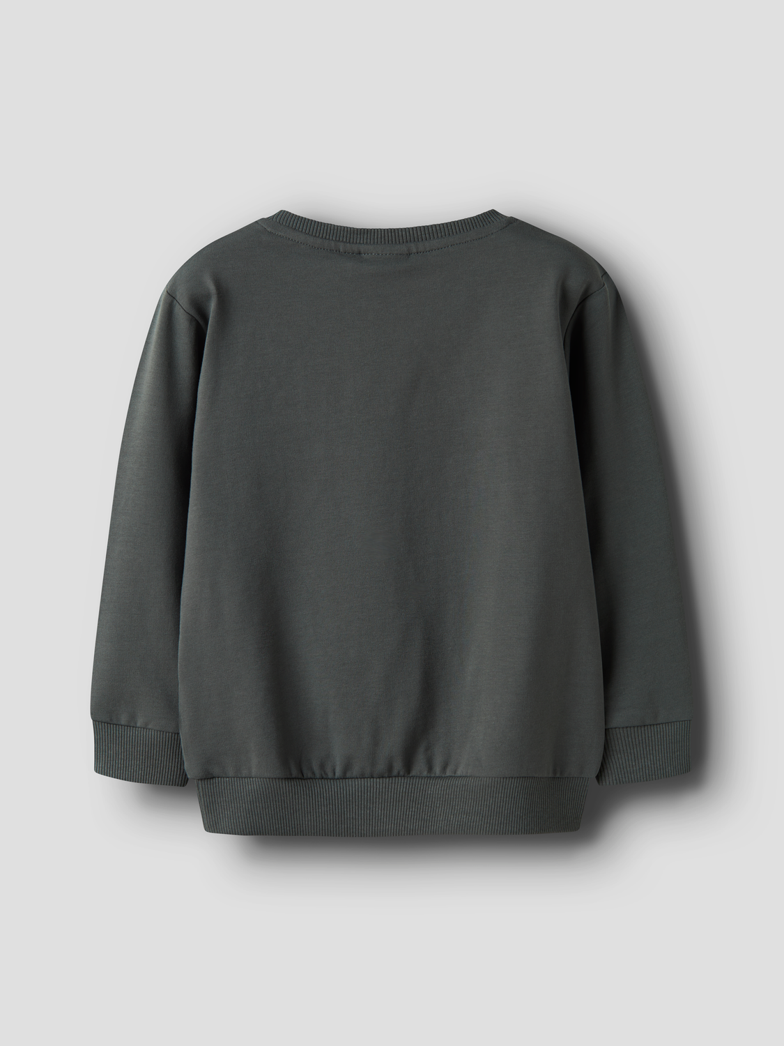 Name It Sweatshirt Drave Stitch