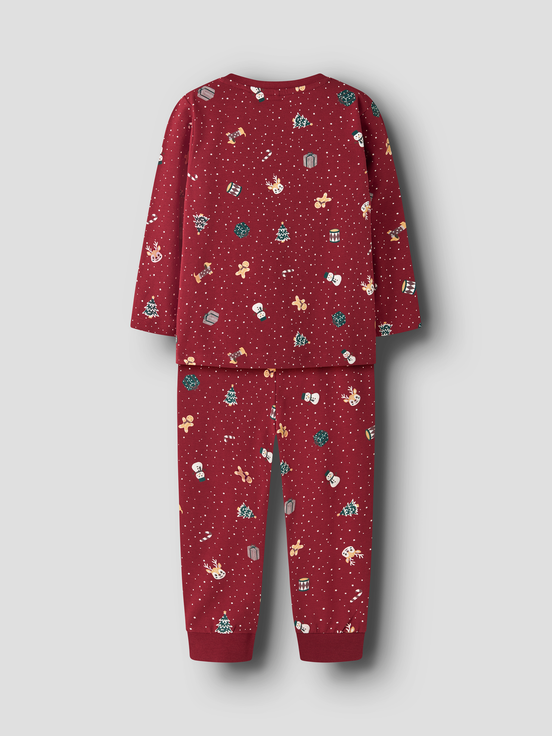 Name It Pyjamas Vismas FORUDBESTILLING