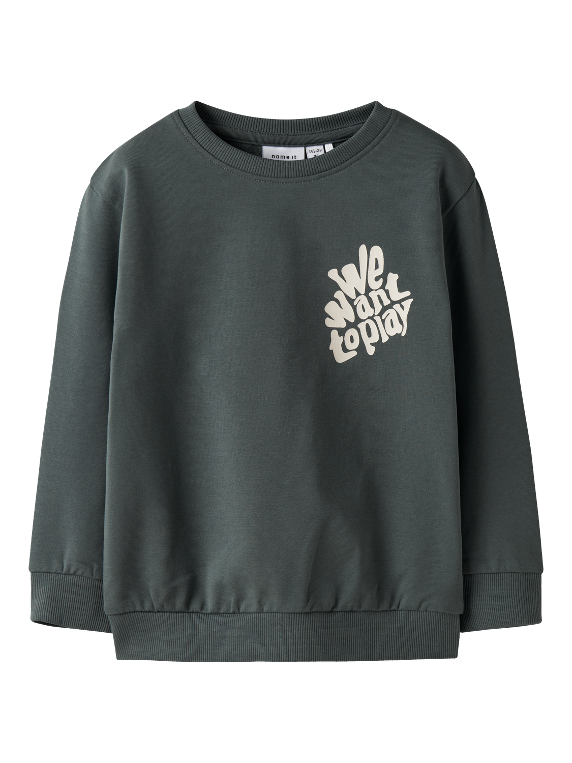 Name It Sweatshirt Benja