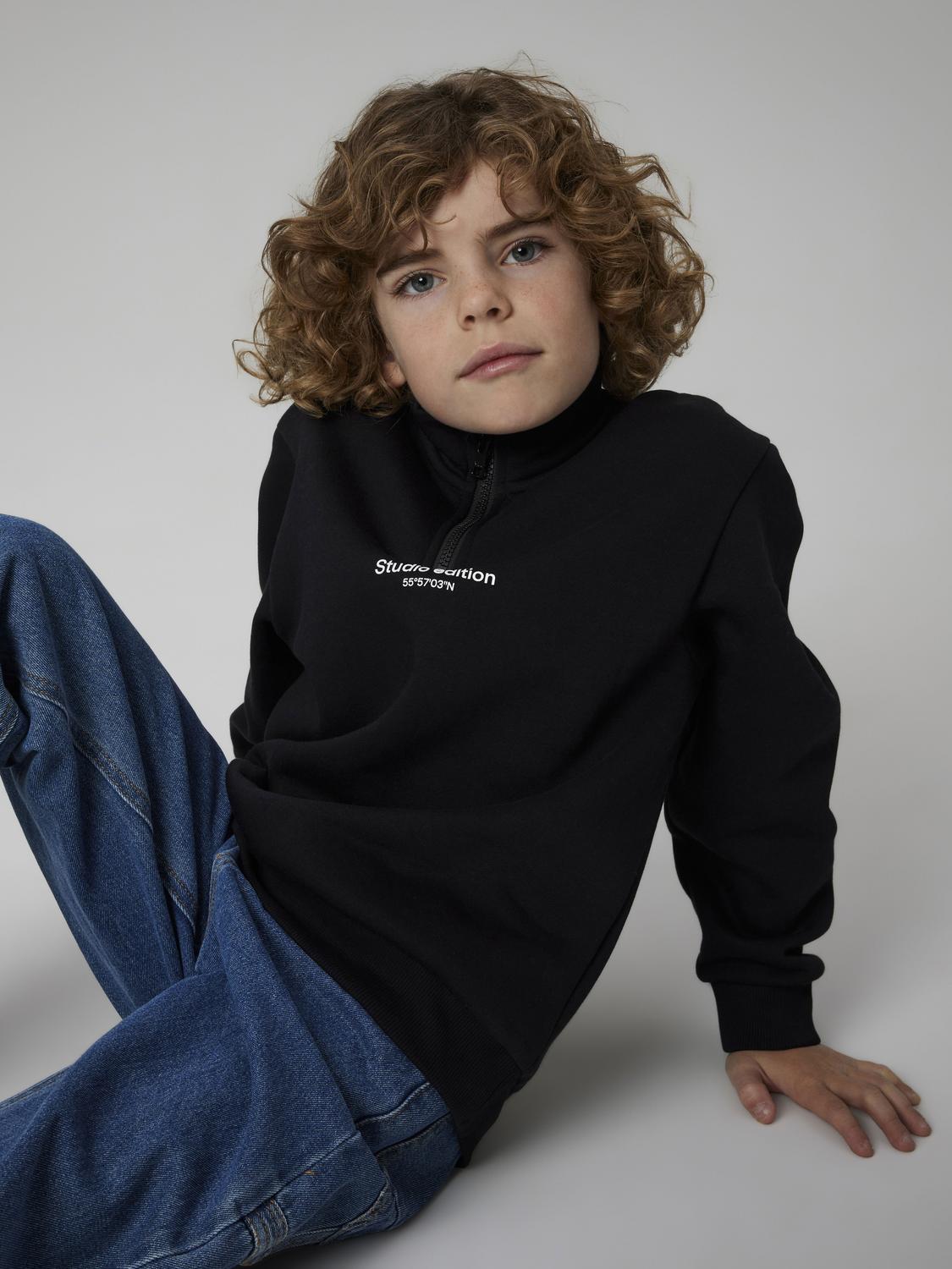 Name It Sweatshirt Brody