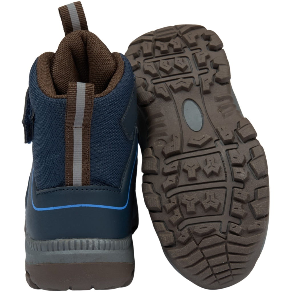 Pom Pom Boot Pmwilder