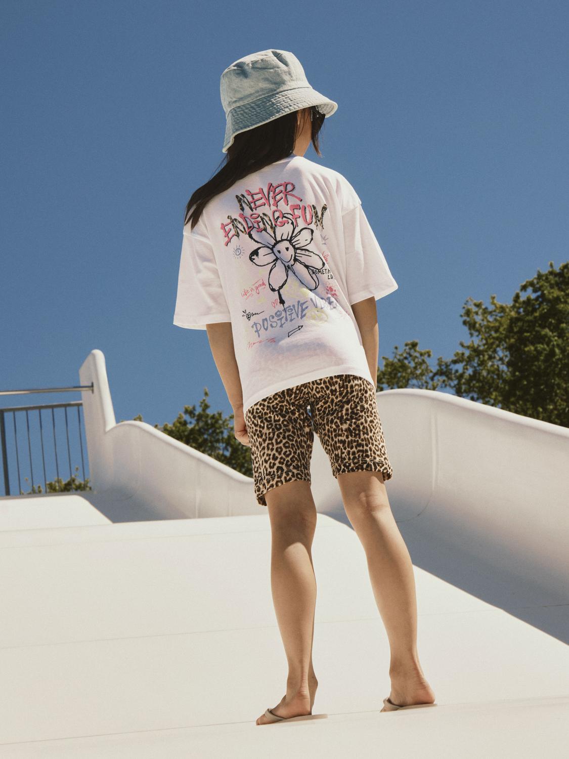 Name It Shorts Fahiroz