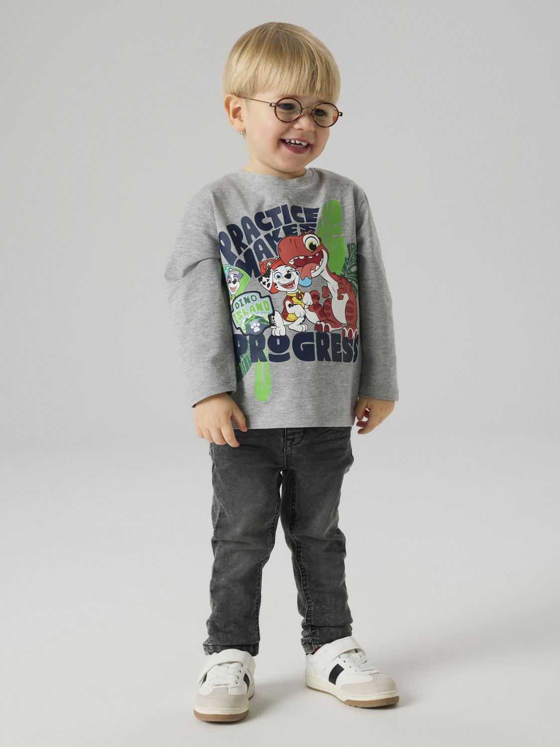 Name It Bluse Jik Paw Patrol
