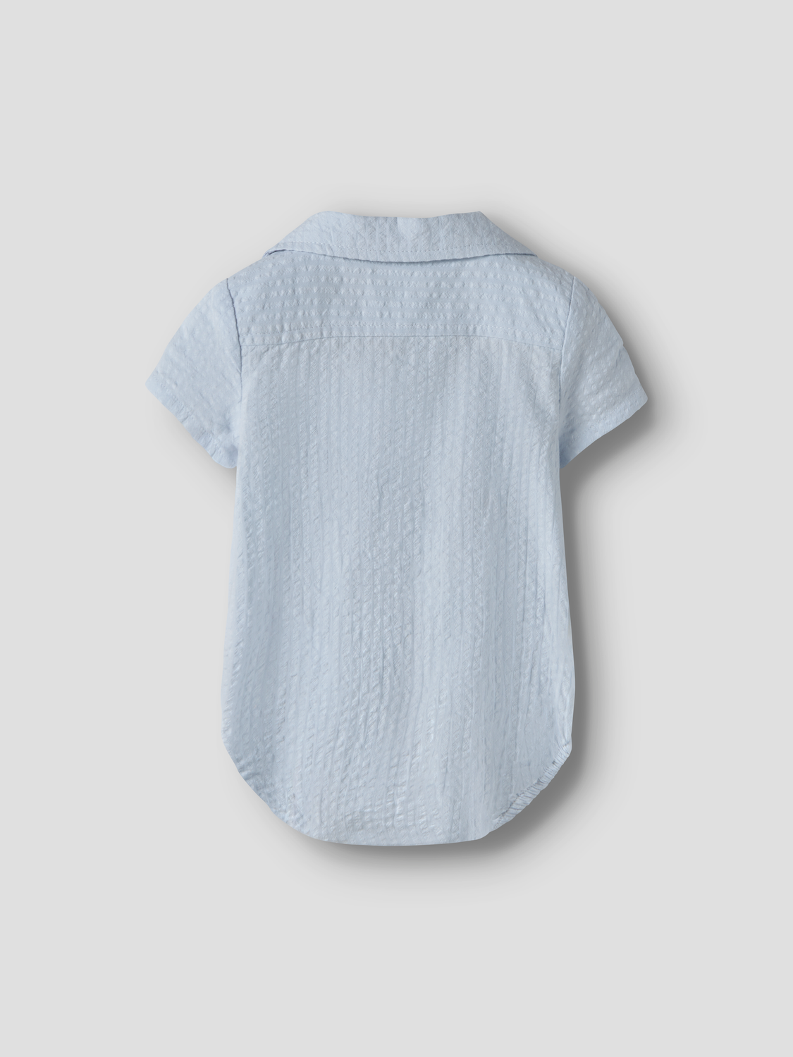 Lil' Atelier Skjortebody Homan