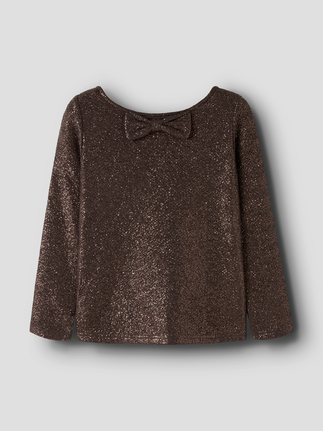 Name It Bluse Ditsia Glitter